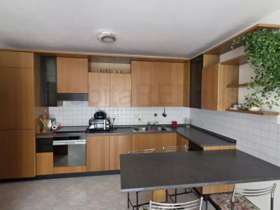 Immagine 9 di Appartamento in vendita  in Via Rencio - Rentschner Straße a Bolzano