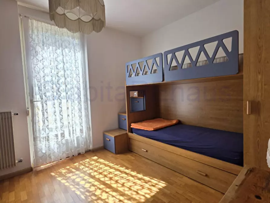 Immagine 12 di Appartamento in vendita  in Via Rencio - Rentschner Straße a Bolzano