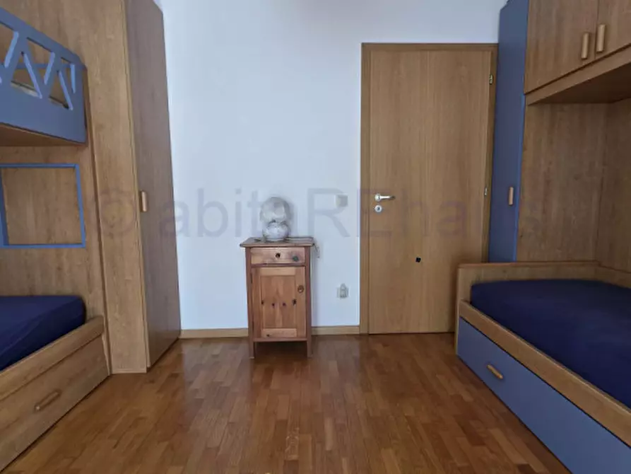 Immagine 15 di Appartamento in vendita  in Via Rencio - Rentschner Straße a Bolzano