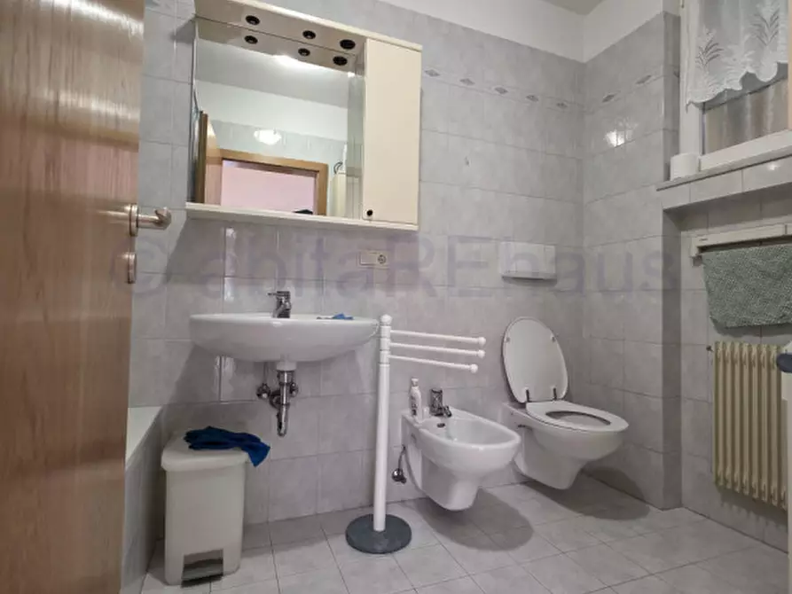 Immagine 19 di Appartamento in vendita  in Via Rencio - Rentschner Straße a Bolzano