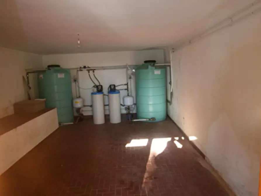 Immagine 10 di Appartamento in vendita  a Sinalunga