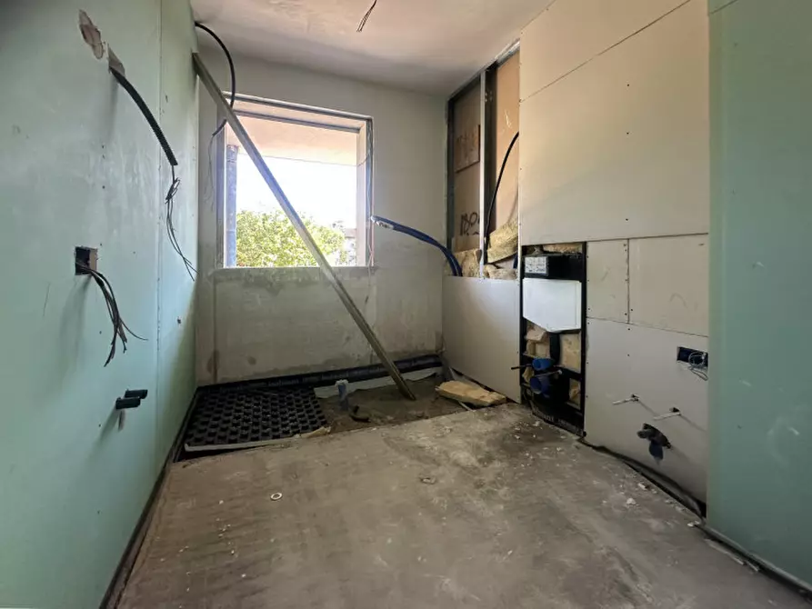 Immagine 8 di Appartamento in vendita  in Via Aquileia a Rho