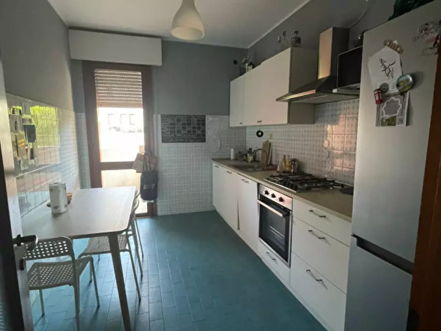 Immagine 3 di Appartamento in affitto  in Via Giovanni Marchesini a Padova