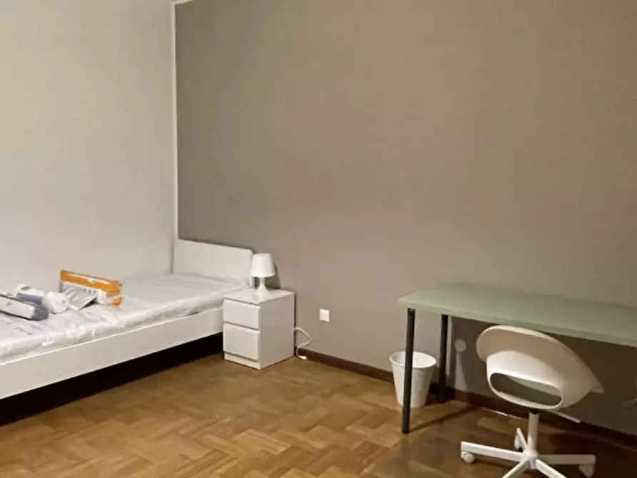Immagine 4 di Appartamento in affitto  in Via Giovanni Marchesini a Padova
