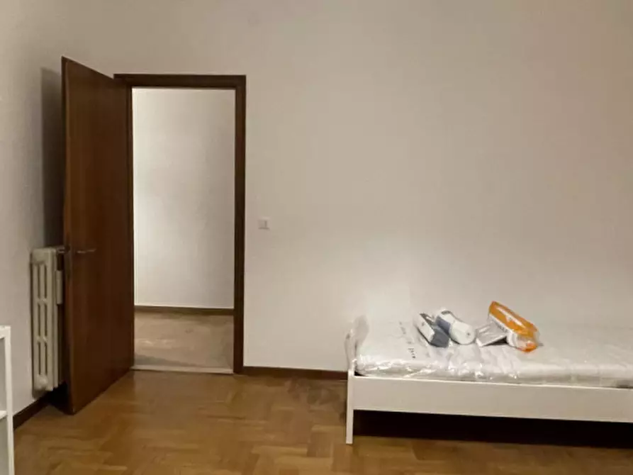 Immagine 6 di Appartamento in affitto  in Via Giovanni Marchesini a Padova