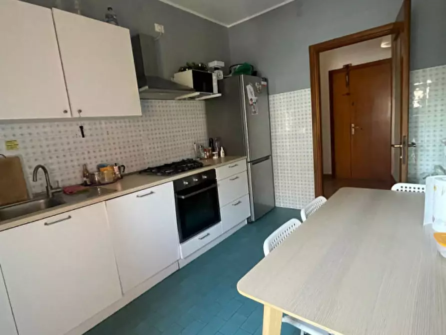 Immagine 8 di Appartamento in affitto  in Via Giovanni Marchesini a Padova