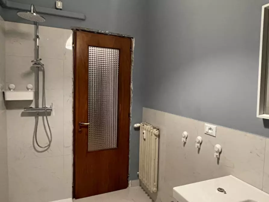 Immagine 10 di Appartamento in affitto  in Via Giovanni Marchesini a Padova
