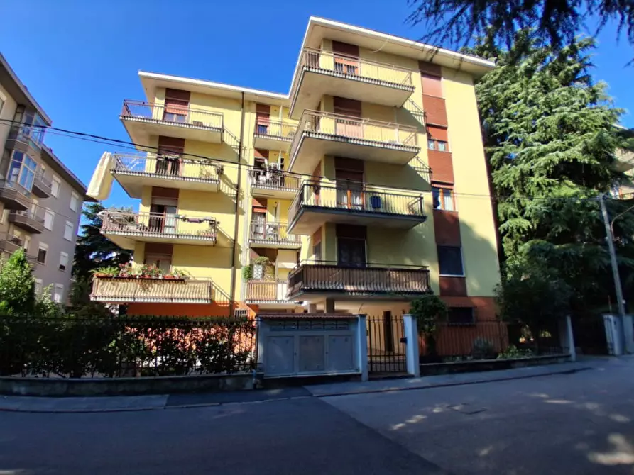 Immagine 1 di Appartamento in affitto  in Via Domenico Meschinelli 15 a Vicenza