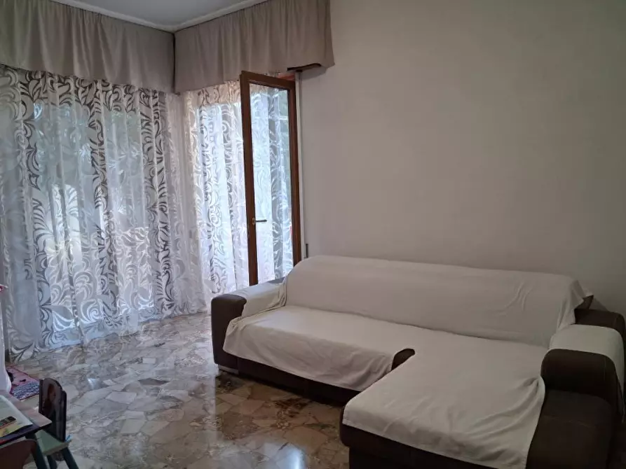 Immagine 3 di Appartamento in affitto  in Via Domenico Meschinelli 15 a Vicenza
