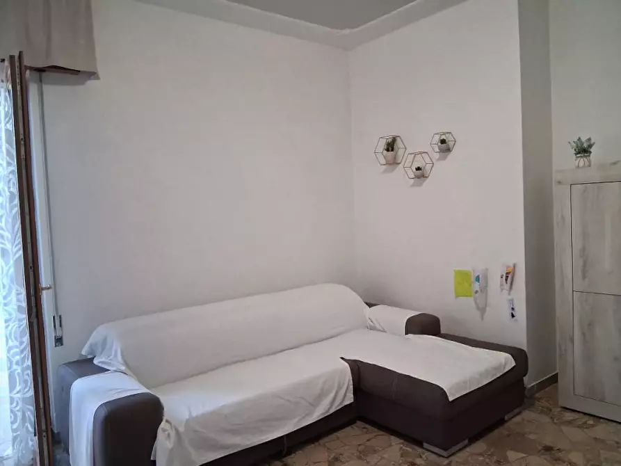 Immagine 4 di Appartamento in affitto  in Via Domenico Meschinelli 15 a Vicenza