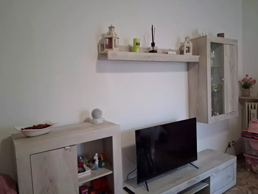 Immagine 6 di Appartamento in affitto  in Via Domenico Meschinelli 15 a Vicenza