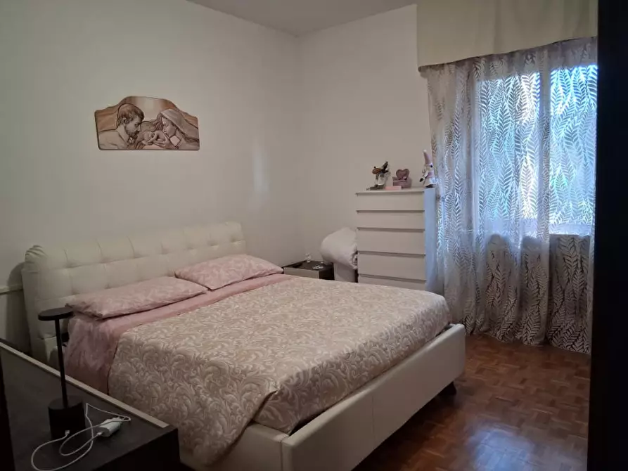 Immagine 7 di Appartamento in affitto  in Via Domenico Meschinelli 15 a Vicenza