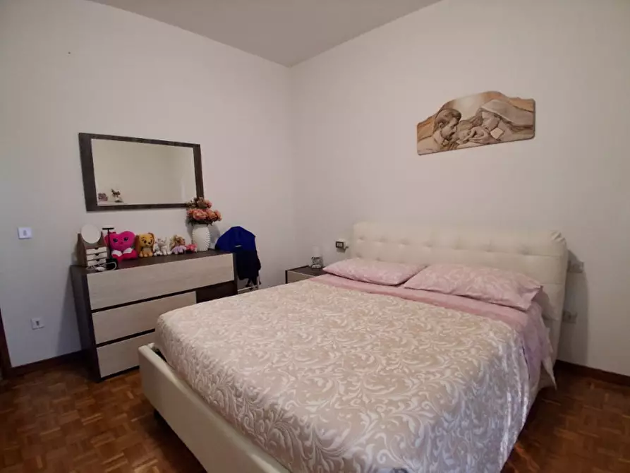 Immagine 8 di Appartamento in affitto  in Via Domenico Meschinelli 15 a Vicenza