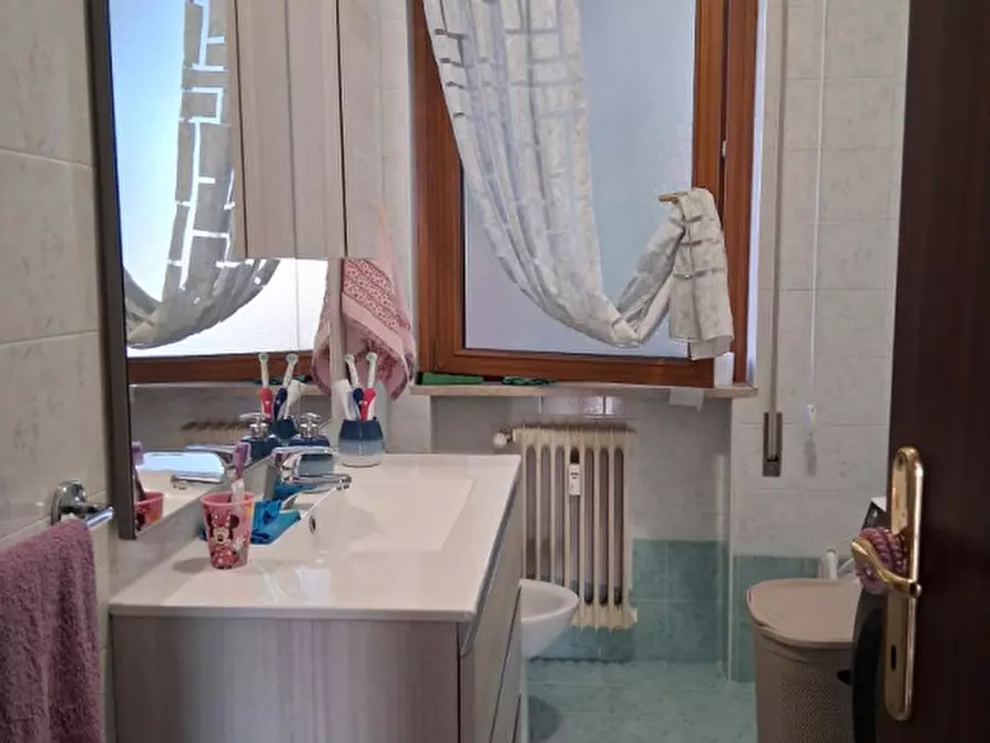 Immagine 9 di Appartamento in affitto  in Via Domenico Meschinelli 15 a Vicenza