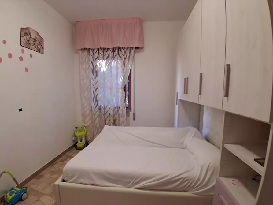 Immagine 10 di Appartamento in affitto  in Via Domenico Meschinelli 15 a Vicenza