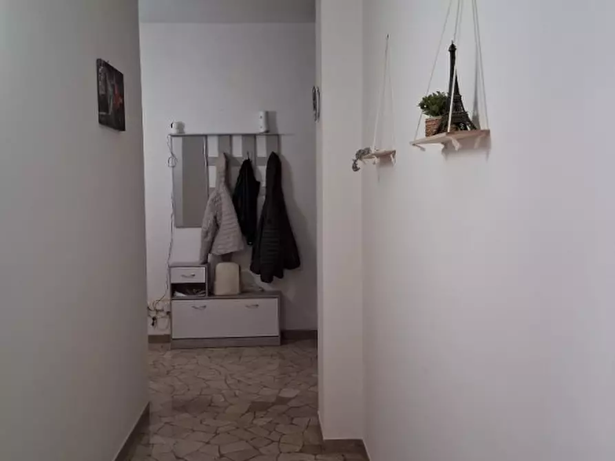 Immagine 12 di Appartamento in affitto  in Via Domenico Meschinelli 15 a Vicenza