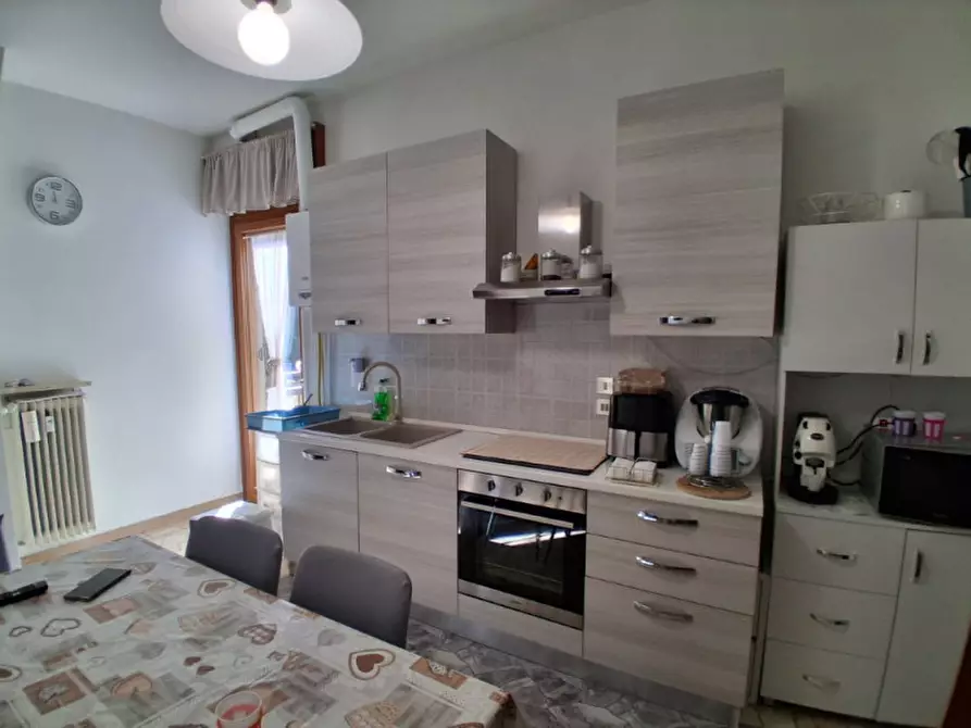 Immagine 14 di Appartamento in affitto  in Via Domenico Meschinelli 15 a Vicenza
