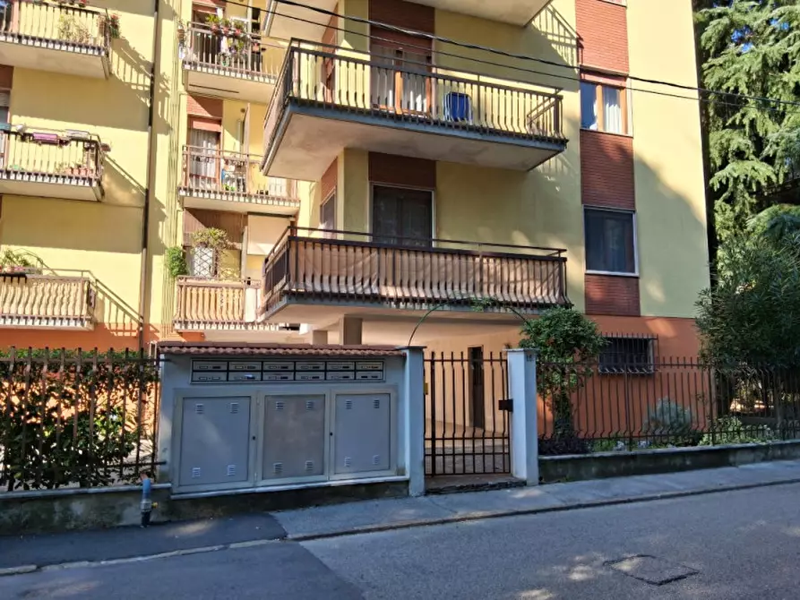 Immagine 17 di Appartamento in affitto  in Via Domenico Meschinelli 15 a Vicenza