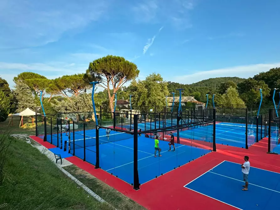 Immagine 2 di Attività commerciale in vendita  in VIA DEL LAGO a Barberino Di Mugello