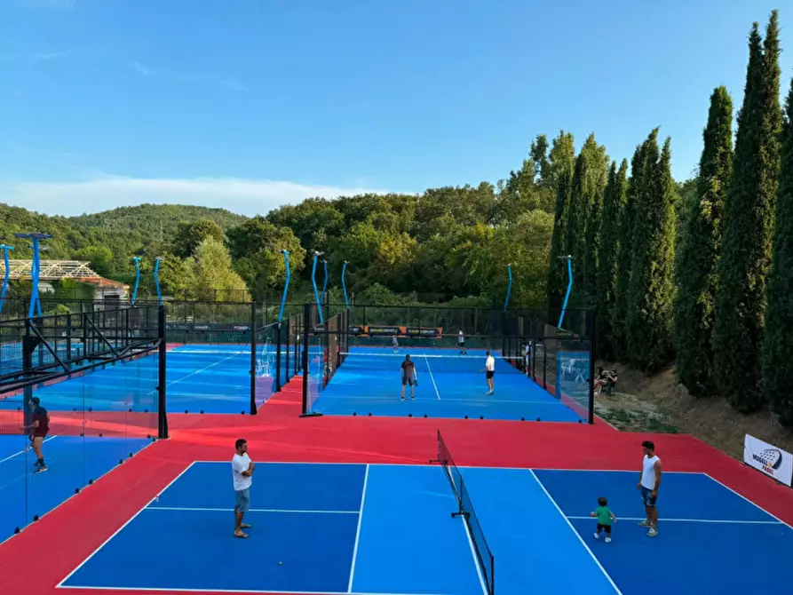Immagine 3 di Attività commerciale in vendita  in VIA DEL LAGO a Barberino Di Mugello