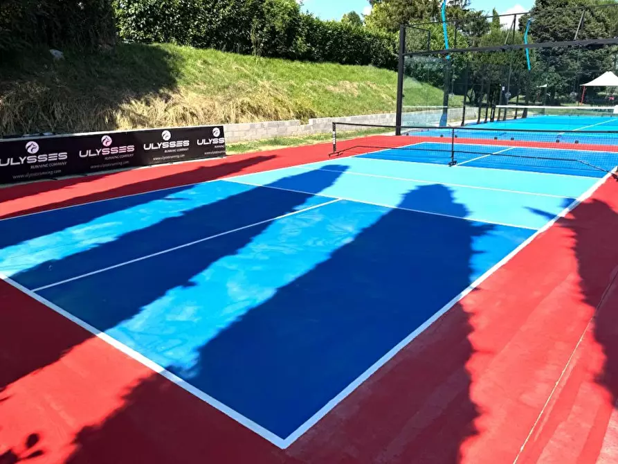 Immagine 7 di Attività commerciale in vendita  in VIA DEL LAGO a Barberino Di Mugello