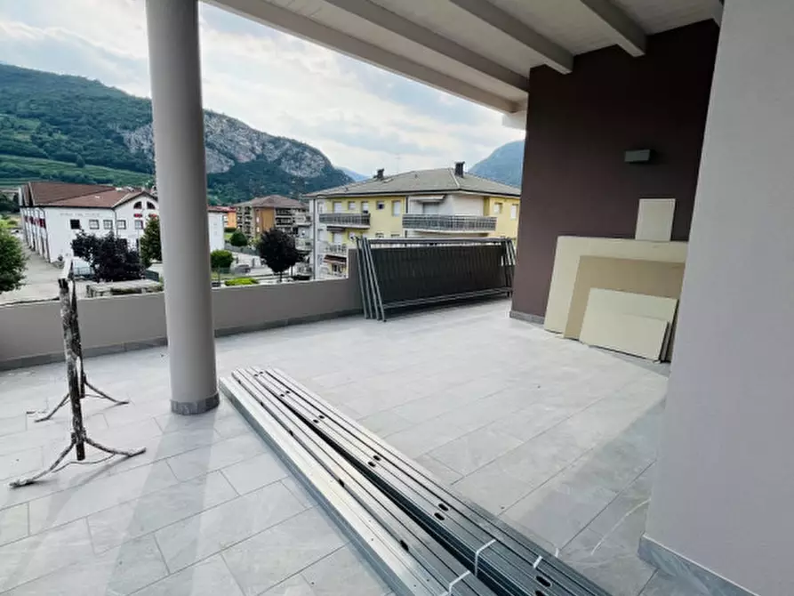 Immagine 1 di Appartamento in vendita  in mori via della terranera a Mori