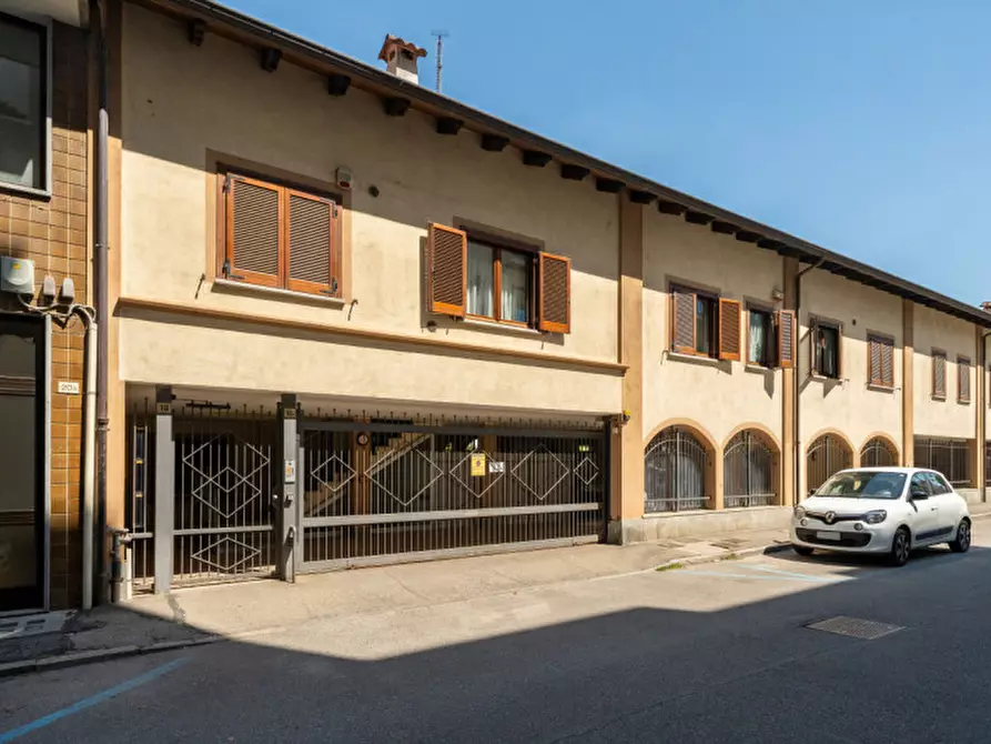 Immagine 2 di Appartamento in vendita  in Via Louis Pasteur 18 a Rivoli