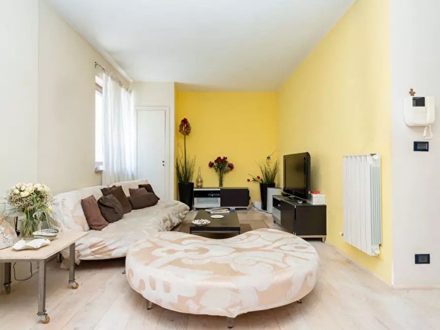 Immagine 4 di Appartamento in vendita  in Via Louis Pasteur 18 a Rivoli