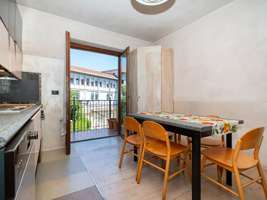 Immagine 6 di Appartamento in vendita  in Via Louis Pasteur 18 a Rivoli