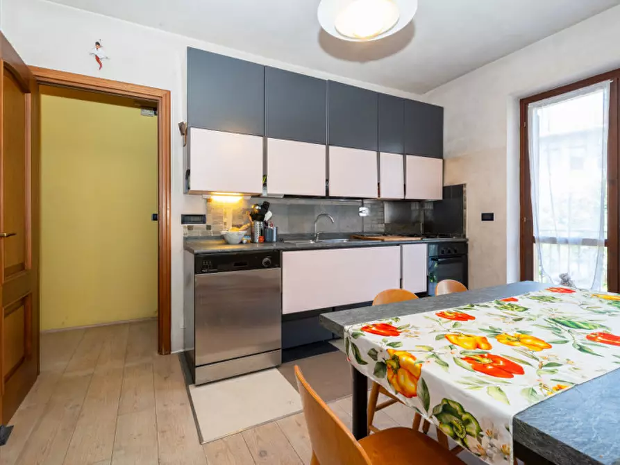 Immagine 8 di Appartamento in vendita  in Via Louis Pasteur 18 a Rivoli