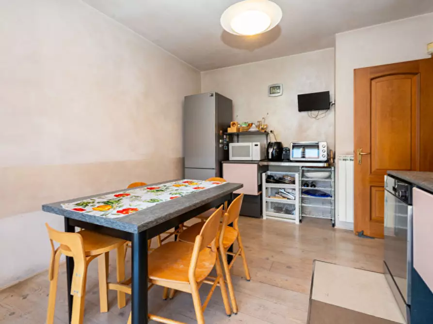 Immagine 9 di Appartamento in vendita  in Via Louis Pasteur 18 a Rivoli