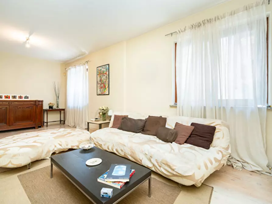 Immagine 12 di Appartamento in vendita  in Via Louis Pasteur 18 a Rivoli