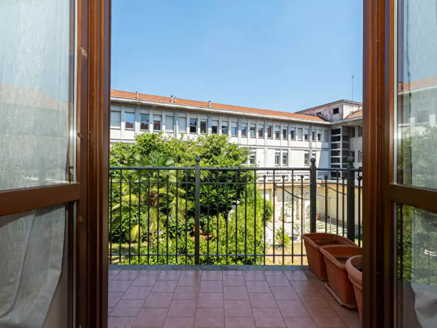 Immagine 15 di Appartamento in vendita  in Via Louis Pasteur 18 a Rivoli