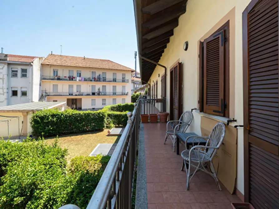 Immagine 19 di Appartamento in vendita  in Via Louis Pasteur 18 a Rivoli