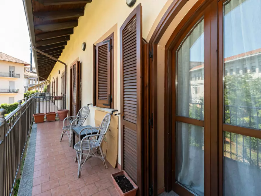 Immagine 20 di Appartamento in vendita  in Via Louis Pasteur 18 a Rivoli