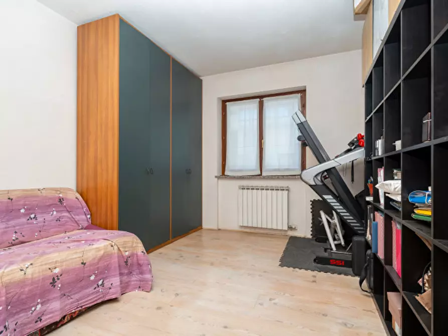 Immagine 21 di Appartamento in vendita  in Via Louis Pasteur 18 a Rivoli