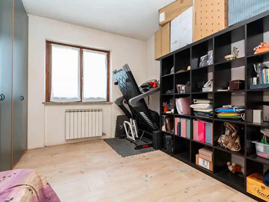 Immagine 22 di Appartamento in vendita  in Via Louis Pasteur 18 a Rivoli