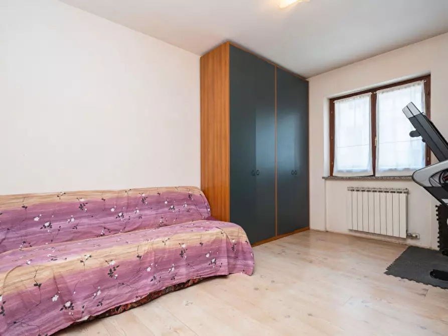 Immagine 24 di Appartamento in vendita  in Via Louis Pasteur 18 a Rivoli