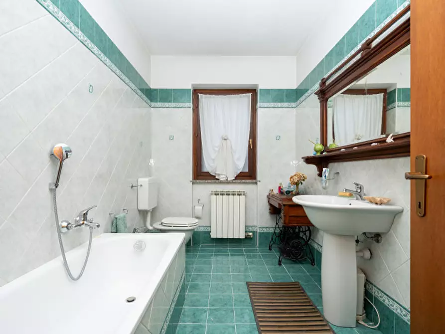 Immagine 25 di Appartamento in vendita  in Via Louis Pasteur 18 a Rivoli