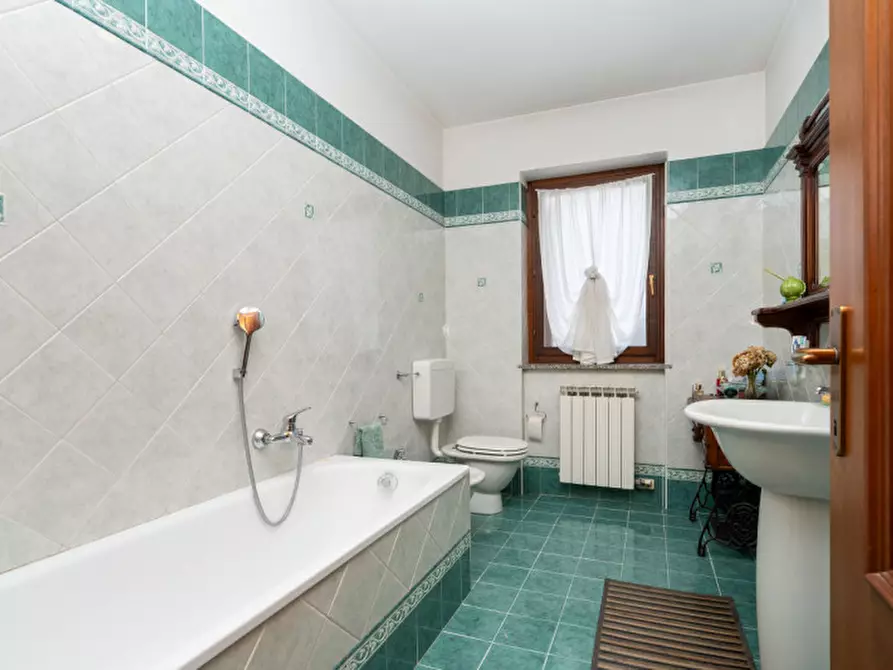 Immagine 26 di Appartamento in vendita  in Via Louis Pasteur 18 a Rivoli