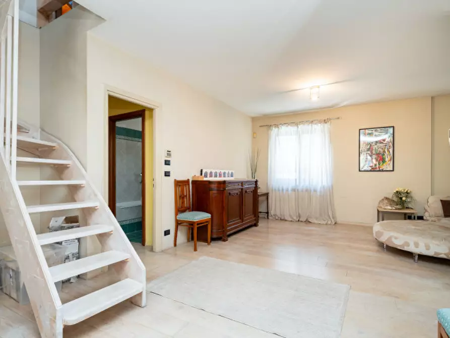 Immagine 28 di Appartamento in vendita  in Via Louis Pasteur 18 a Rivoli
