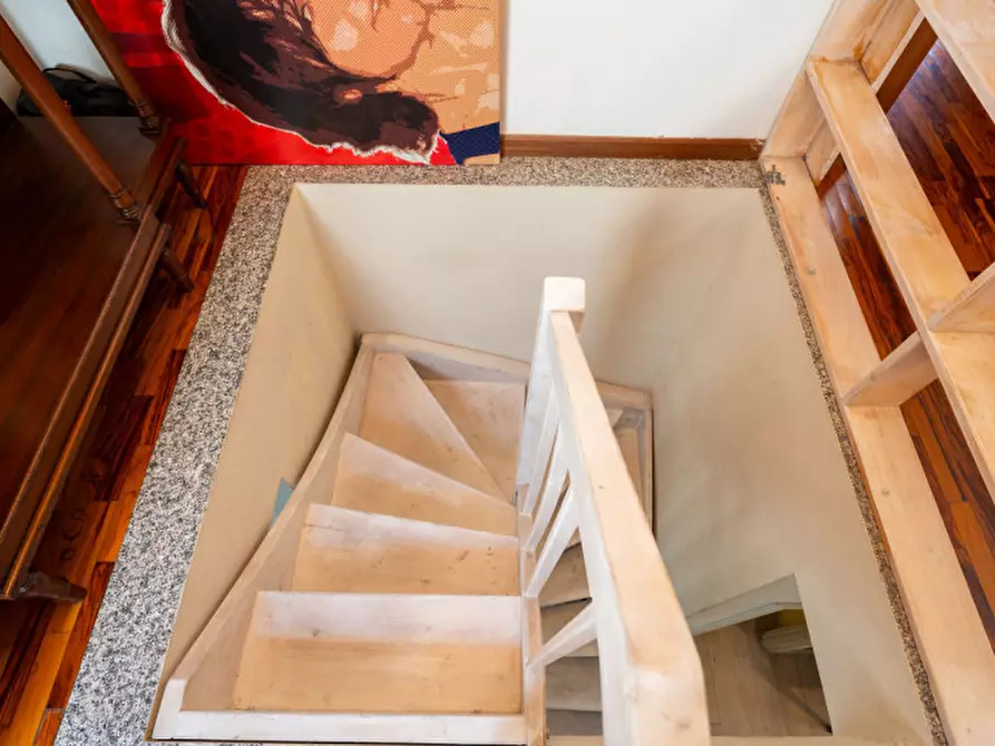 Immagine 29 di Appartamento in vendita  in Via Louis Pasteur 18 a Rivoli