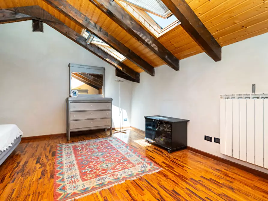 Immagine 32 di Appartamento in vendita  in Via Louis Pasteur 18 a Rivoli