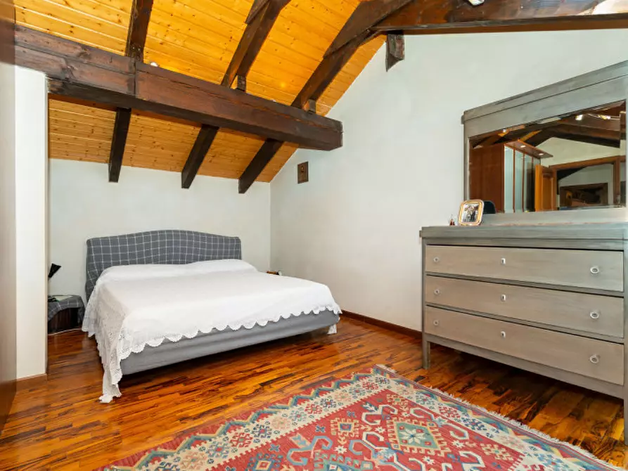 Immagine 35 di Appartamento in vendita  in Via Louis Pasteur 18 a Rivoli