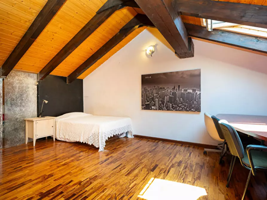 Immagine 38 di Appartamento in vendita  in Via Louis Pasteur 18 a Rivoli