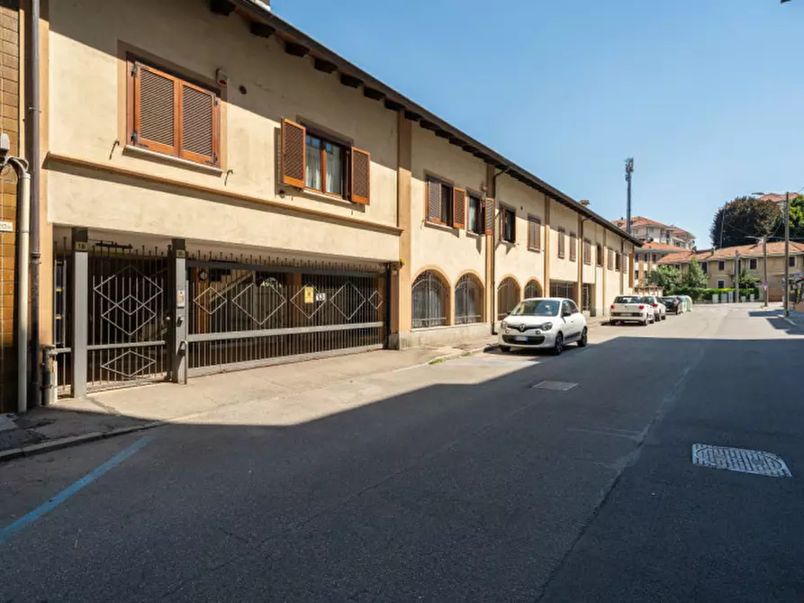 Immagine 44 di Appartamento in vendita  in Via Louis Pasteur 18 a Rivoli