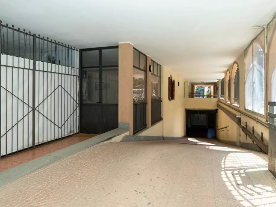 Immagine 45 di Appartamento in vendita  in Via Louis Pasteur 18 a Rivoli