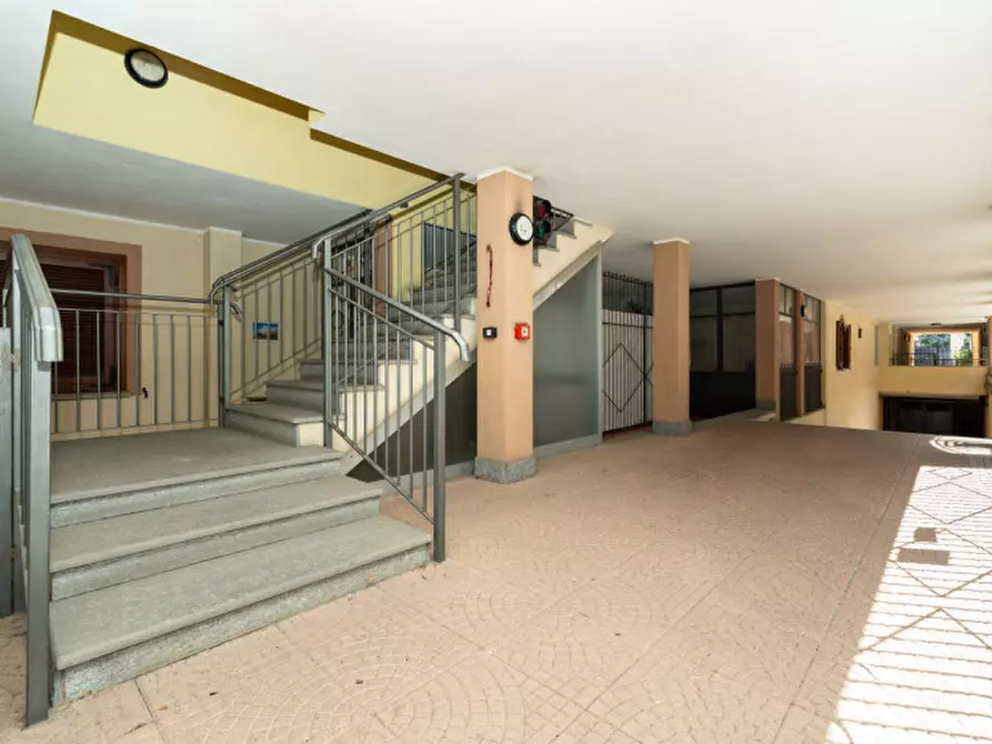 Immagine 46 di Appartamento in vendita  in Via Louis Pasteur 18 a Rivoli