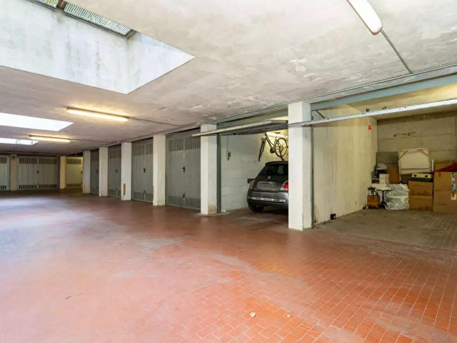 Immagine 47 di Appartamento in vendita  in Via Louis Pasteur 18 a Rivoli
