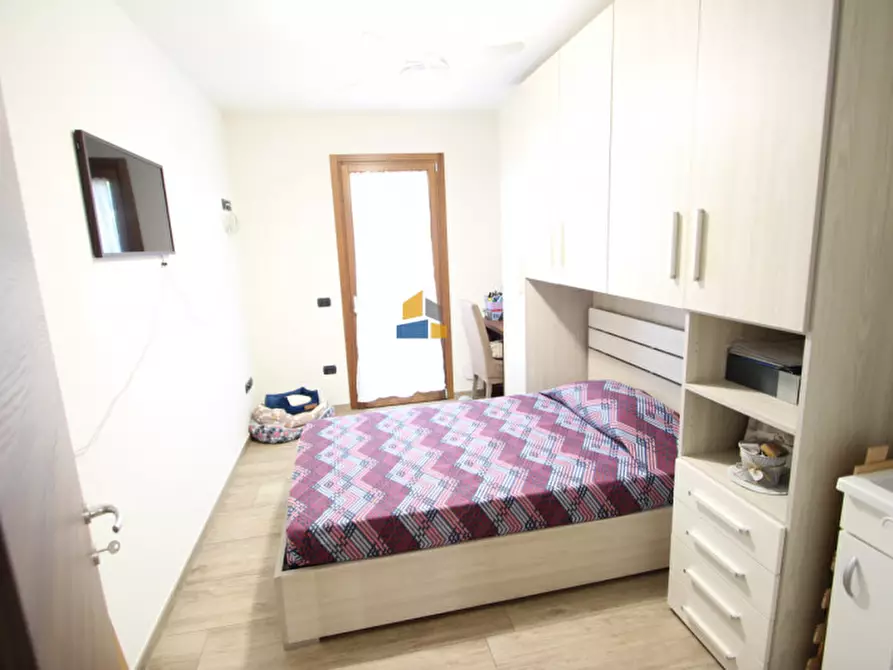 Immagine 4 di Casa indipendente in vendita  in Via Cadore a Noale